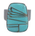 Turquoise Sterling Silver Southwestern Ring Size 6 AX88018
